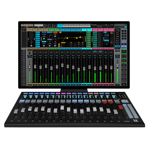 Image for LV1 update